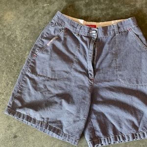 Vintage Esprit Mom Shorts